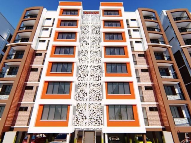 Apartment for sale in Kiambaa, Kiambu