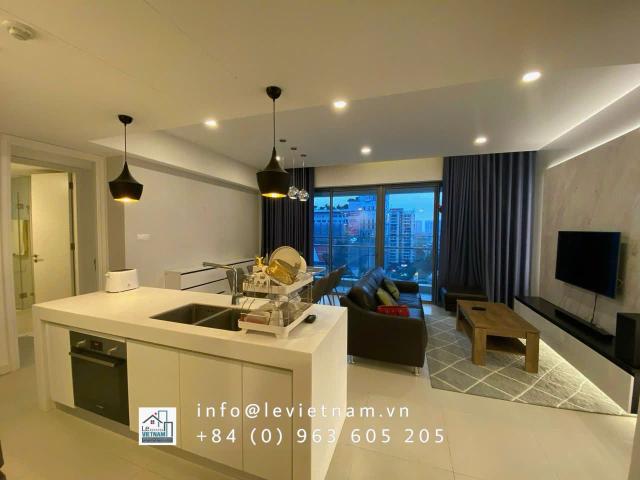 Căn hộ cho thuê tại Hà Nội