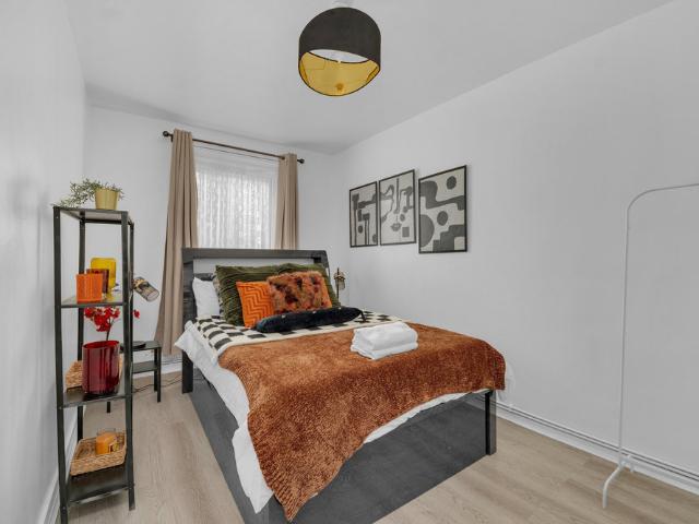Apartment for rent in Tulse Hill, Greater London