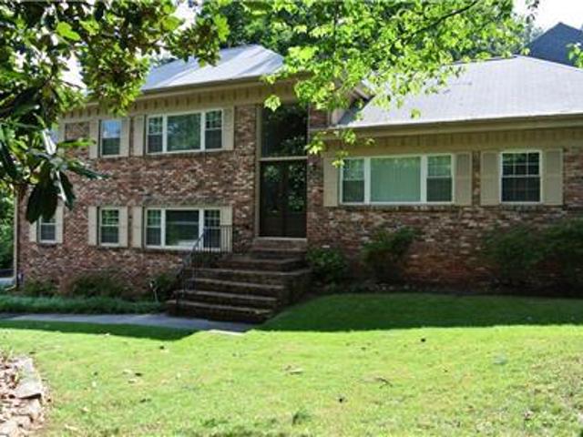 House for rent in Atlanta Gas & Light, Forest Park