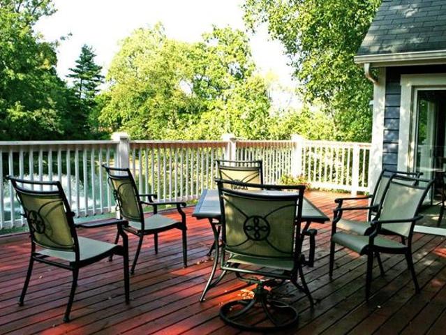 Apartment for rent in Roselawn, Ohio