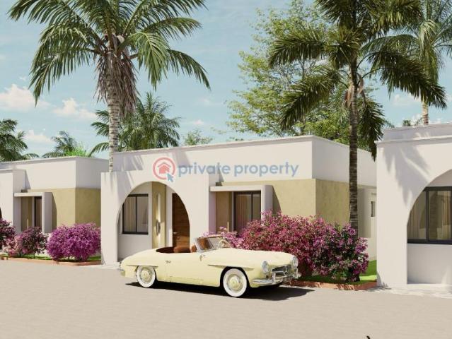 House for sale in Mtwapa, Shimo la Tewa