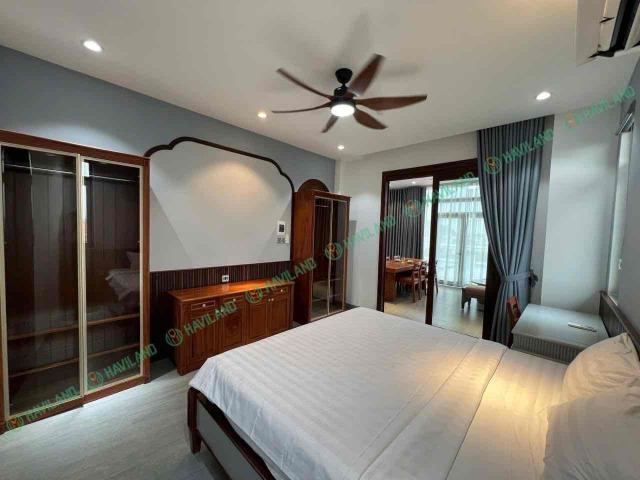 Căn hộ cho thuê tại Đà Nẵng