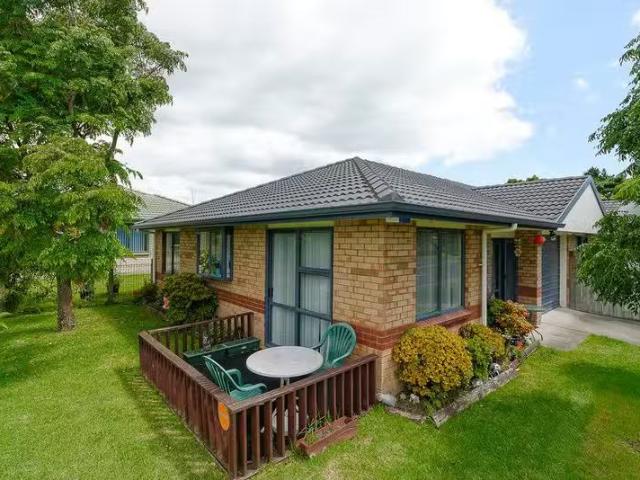 House for rent in Rapanui