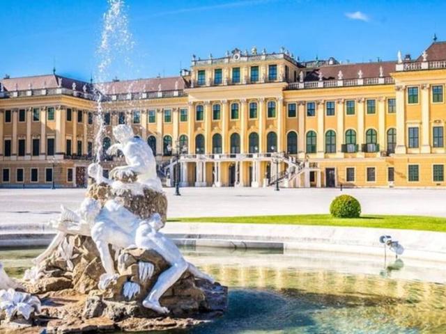 Apartment mieten in Wien