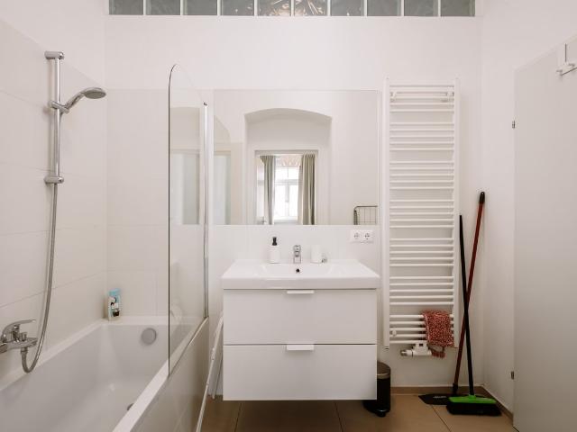 Apartment mieten in Wien