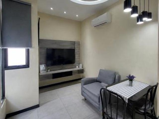 Serviced Residence for rent in Country Heights Damansara, Kuala Lumpur