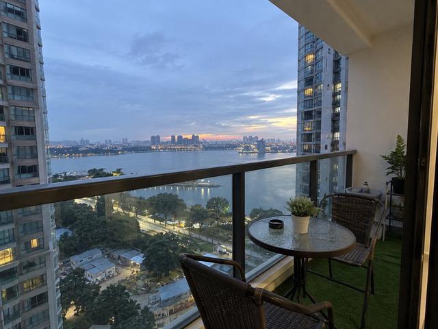 Serviced Residence for sale in Johor Bahru