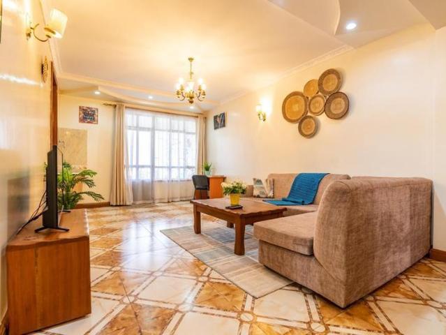 Apartment for rent in Njiru, Nairobi