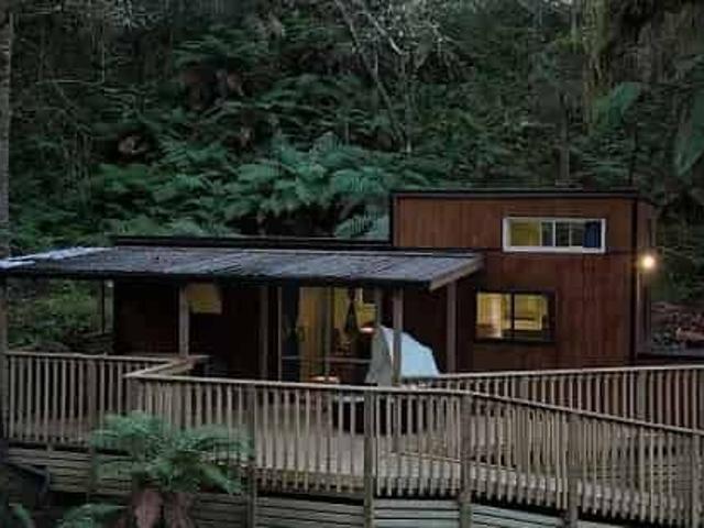 House for rent in Ruapehu District