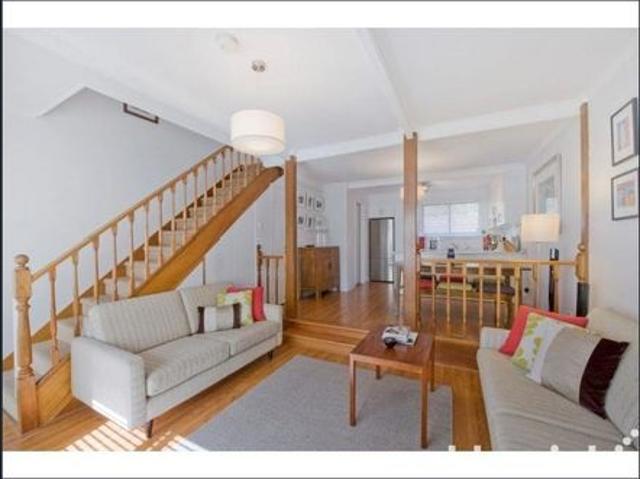 Townhouse for rent in Norwood, Adelaide