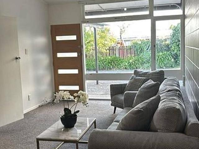 Apartment for rent in Manawatu District