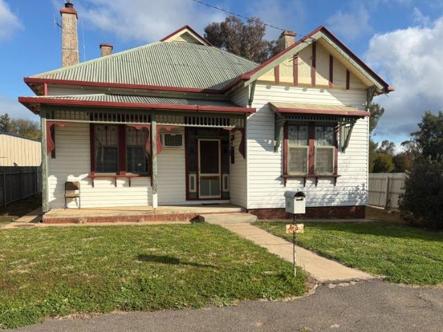 House for sale in Boort, Victoria