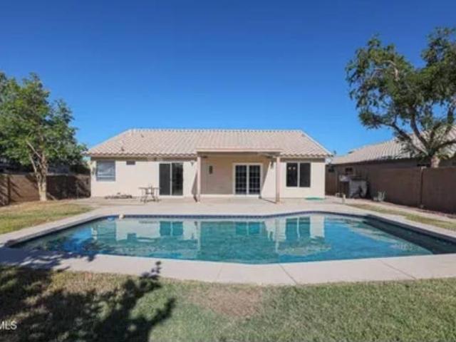 Room for rent in Glendale, Arizona