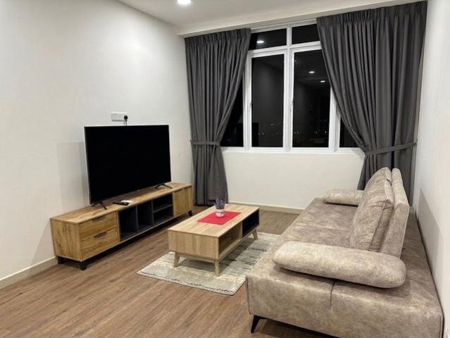 Serviced Residence for rent in Kuching, Sarawak