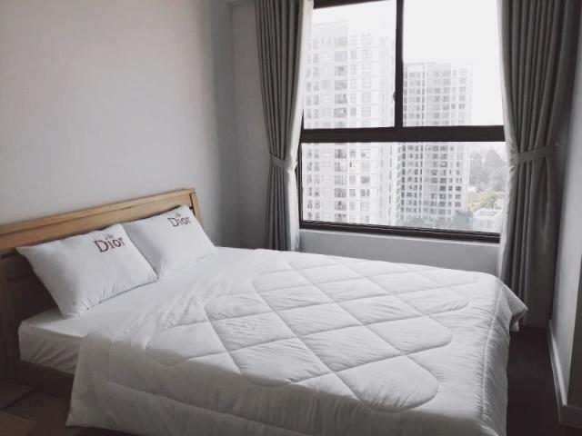 Căn hộ cho thuê tại Thủ Đức, Hồ Chí Minh