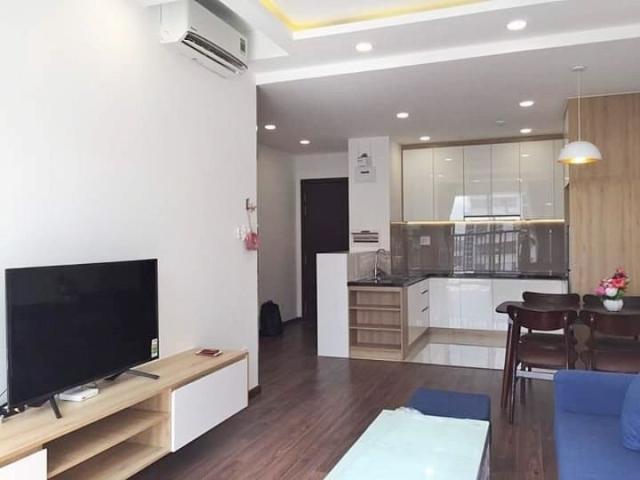 Căn hộ cho thuê tại Thủ Đức, Hồ Chí Minh