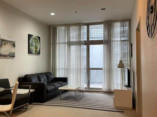 Apartment for rent in Auckland, Oroua County