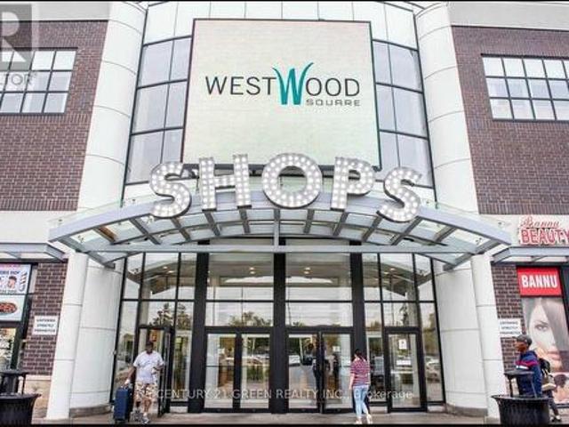 Commercial for sale in Mississauga, Ontario