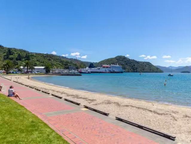 House for sale in Marlborough