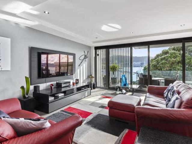 Apartment for sale in Matata, Wellington