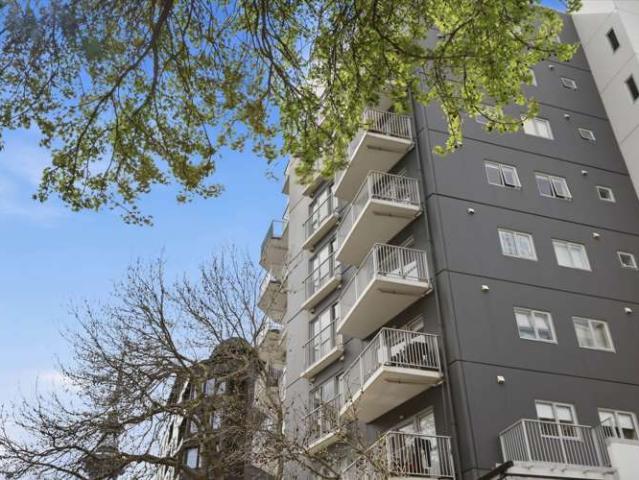 Apartment for sale in City Centre, Auckland
