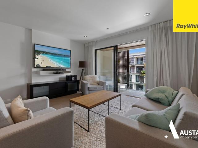 Apartment for rent in Auckland, Oroua County