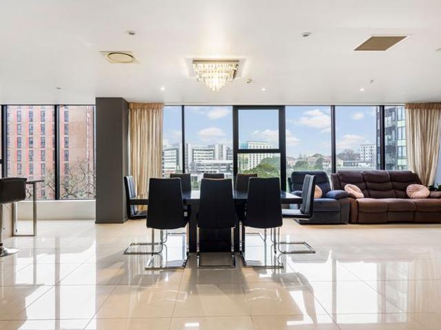 House for rent in Newton, Auckland