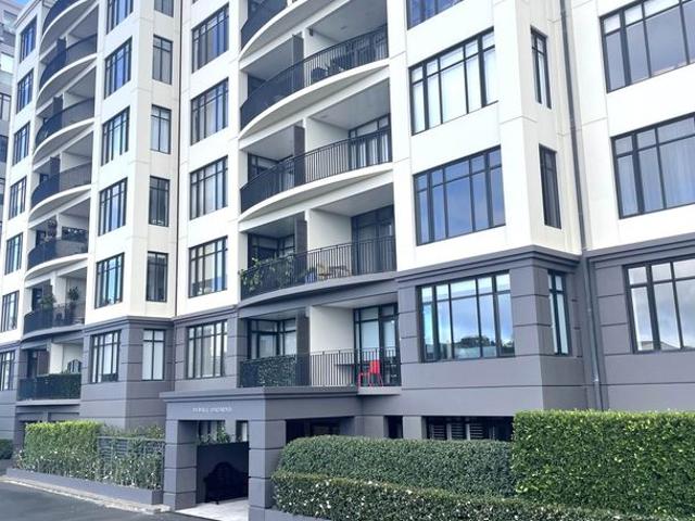 Apartment for rent in Remuera, Ōrākei