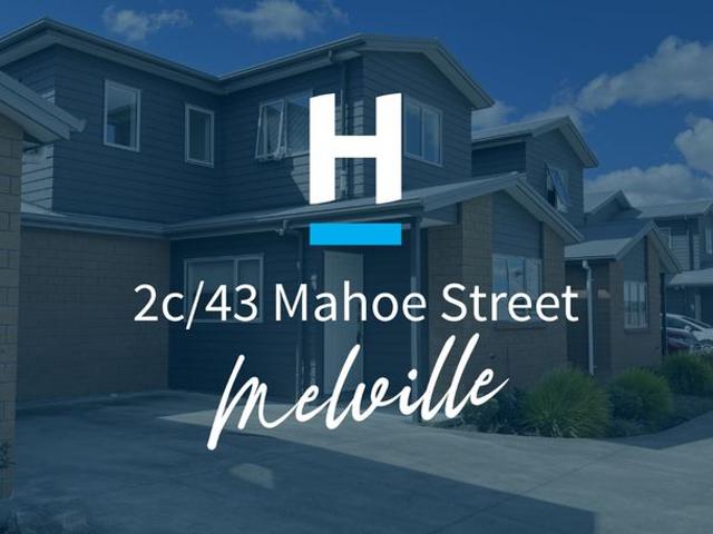 Apartment for rent in Hamilton, Waikato