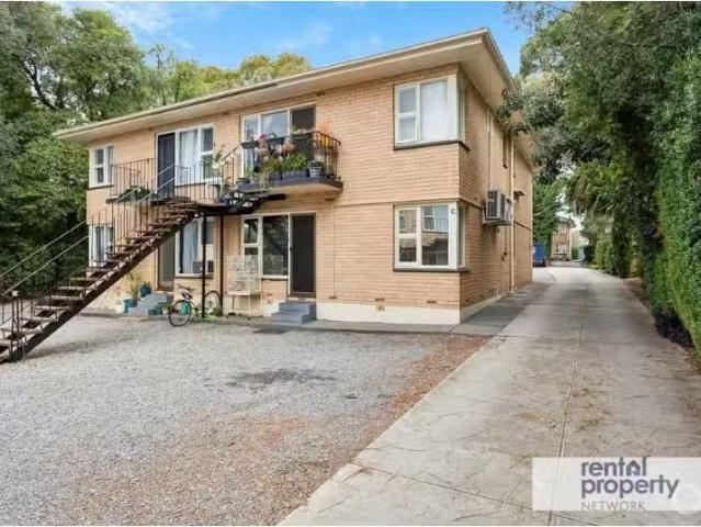 Apartment for rent in Horseshoe Creek, South Australia