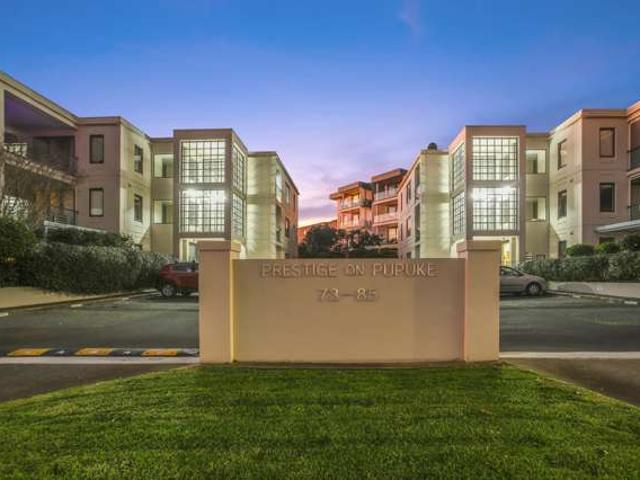 Apartment for sale in Takapuna, Devonport-Takapuna