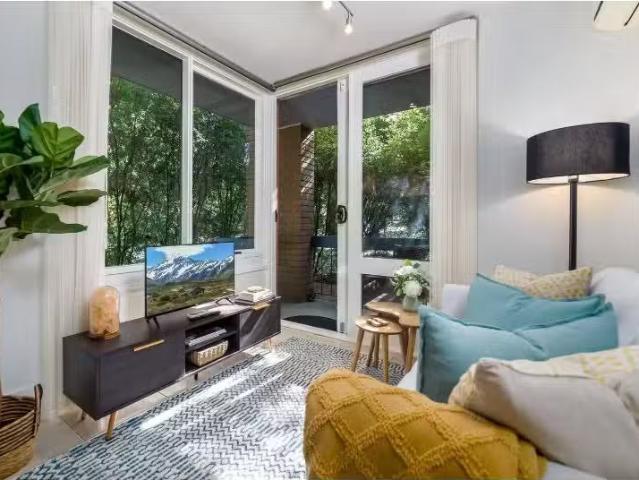 Apartment for rent in Canberra, Australian Capital Territory