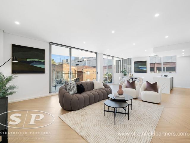 Apartment for rent in Sydney, New South Wales