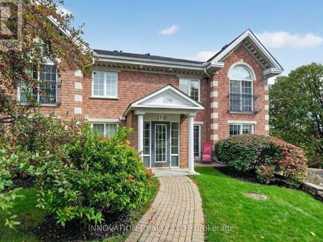 Condo for sale in The Pinnacle at Kanata Lakes, Ottawa