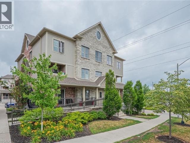 Property for sale in Kitchener, Ontario
