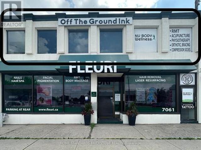 Commercial for rent in York, Ontario