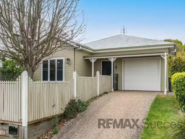 House for rent in North Toowoomba, Queensland
