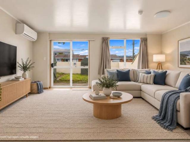 Townhouse for sale in Saint Kilda, Dunedin