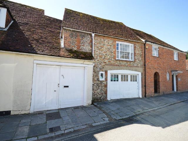 Apartment for rent in Chichester