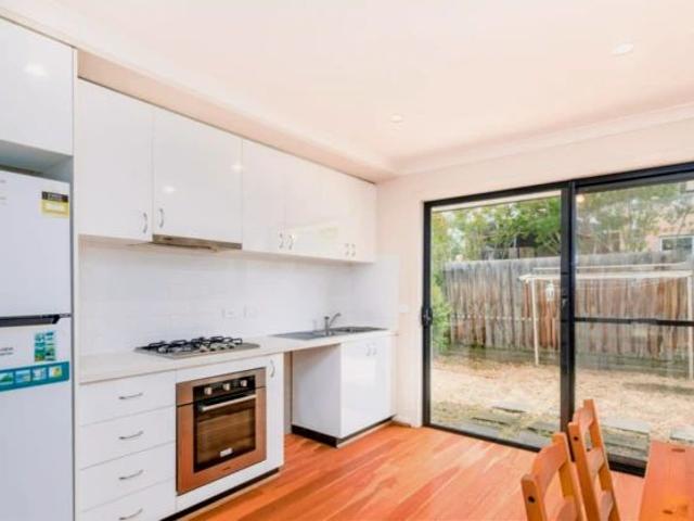 Apartment for rent in Camerons Creek, Victoria