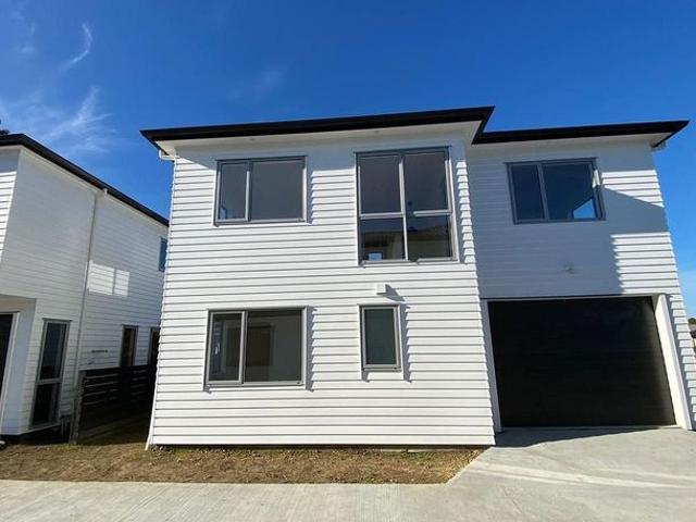 House for rent in Manurewa, Oroua County