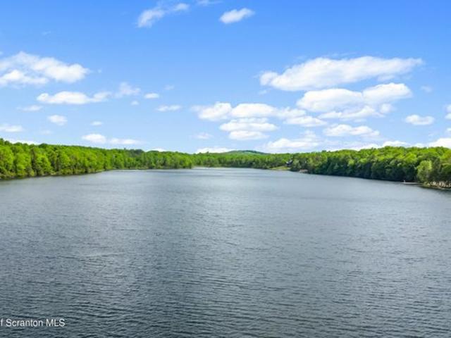Land for sale in Thompson, Pennsylvania