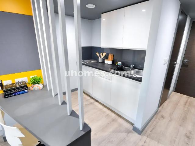 Apartment for rent in Highfields, Leicester