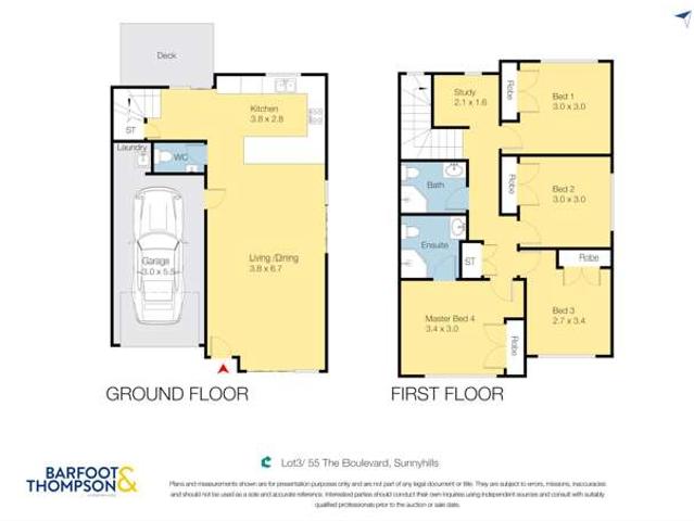 House for sale in Sunnyhills, Howick