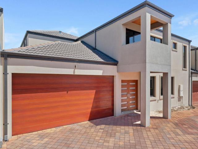 Townhouse for sale in Madeley, Western Australia