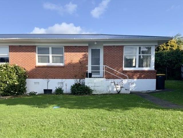 Apartment for rent in Wairau Valley, Oroua County