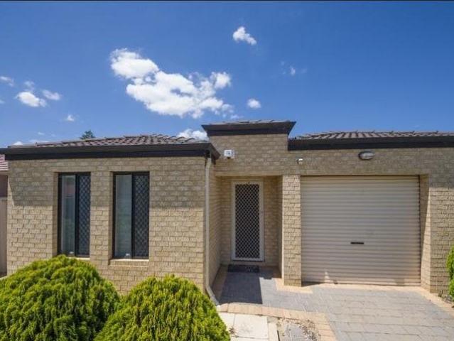 Apartment for rent in Stirling, Western Australia