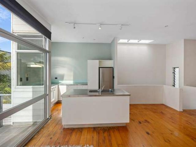Townhouse for rent in Freemans Bay