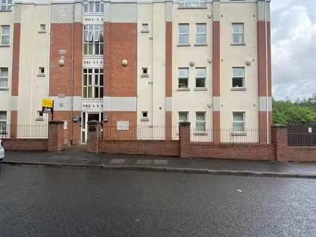 Apartment to rent